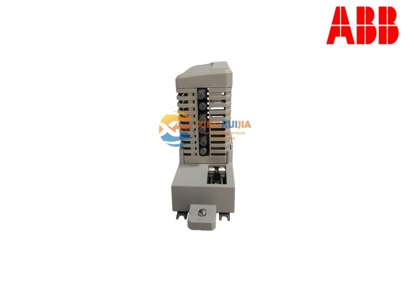 ABB CI858K01 3BSE018135R1 communication module1
